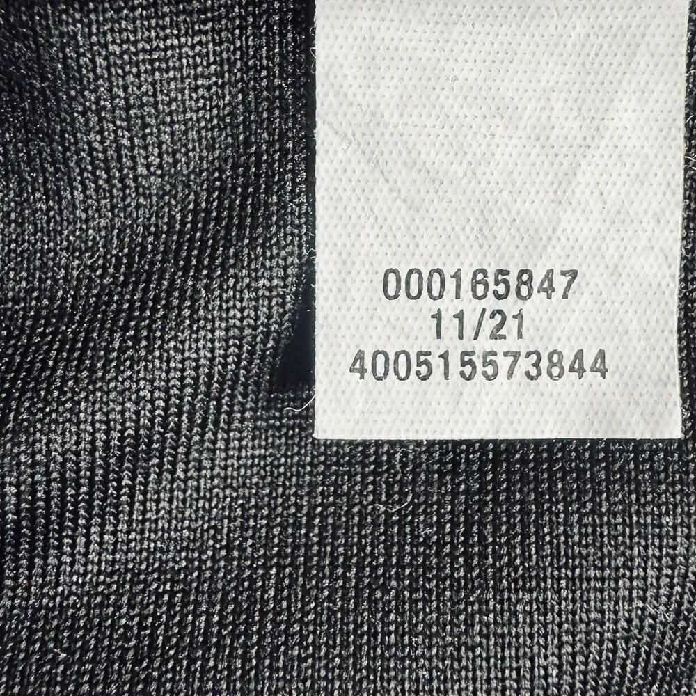 Simply Vera Wang Pull On Legging Jeans M (29x29) Super High Rise Blue Womens